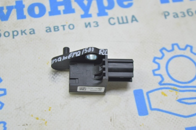Датчик AIRBAG передній 97061822102 PORSCHE