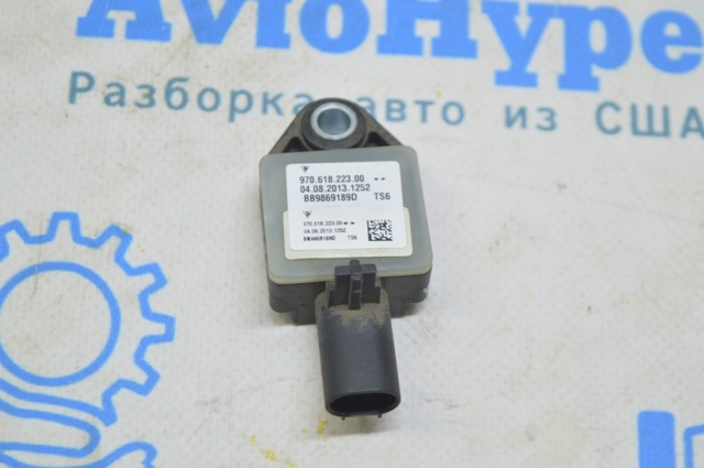Датчик подушки безпеки 97061822300 PORSCHE