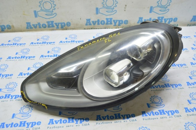 97063117154 Porsche