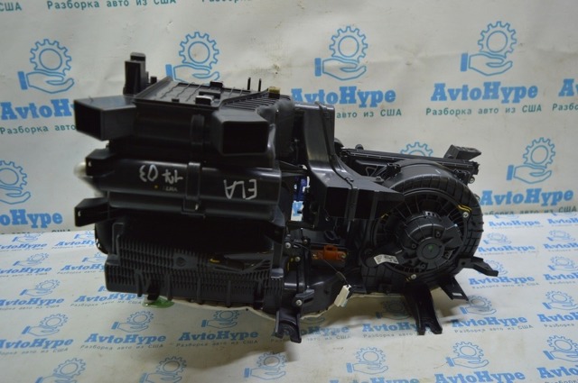 Електромотор пічки 97113A4000 HYUNDAI