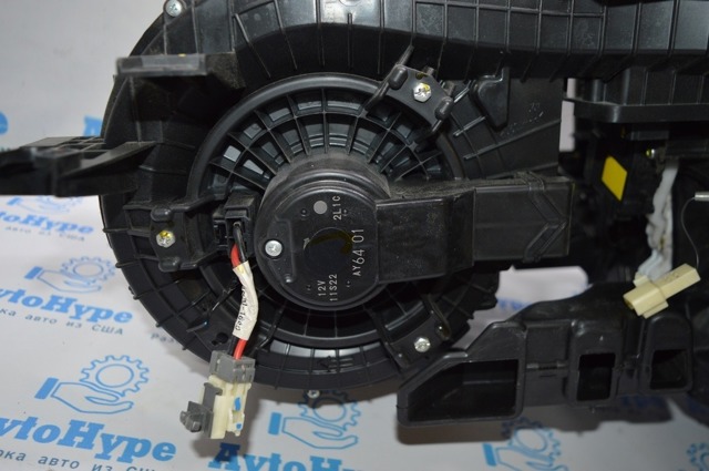 Електромотор пічки 97113D5000 HYUNDAI