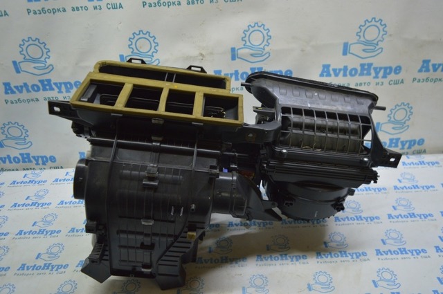 Двигун заслінки печі 97159F2010 HYUNDAI