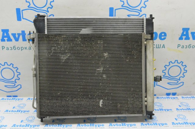 Конденсатор 976063Q000 HYUNDAI