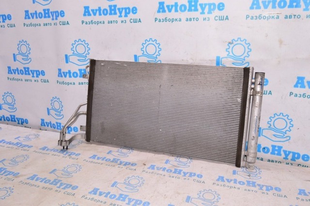 Конденсатор 976063S161 HYUNDAI