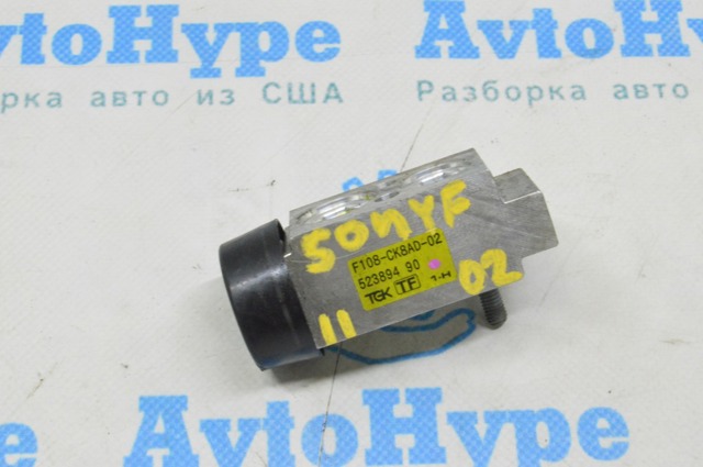Клапан розширювальний 976263R000 HYUNDAI