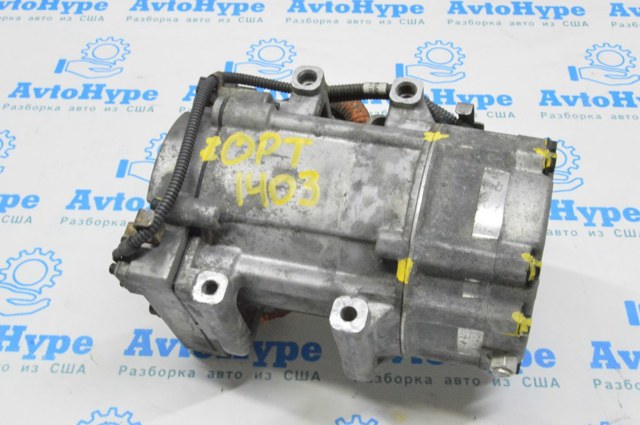 Насос кондиціонера 977014U000 HYUNDAI