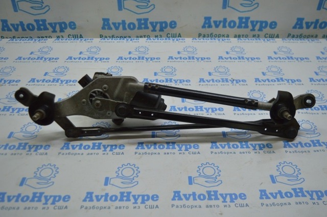 Трапеція двірників 98120D4000 HYUNDAI