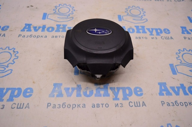 Подушка в кермі 98211AL02AVH SUBARU