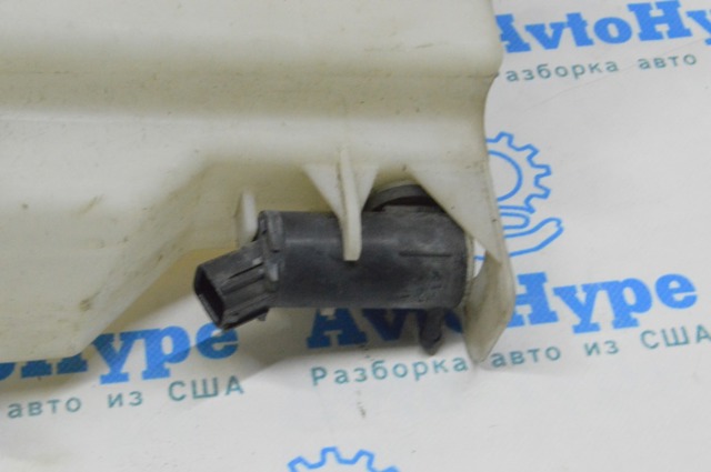 Насос омивача скла переднього 985102S000 HYUNDAI