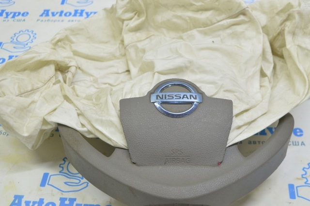 Подушка безпеки, водійська, AIRBAG 985103NF9B NISSAN