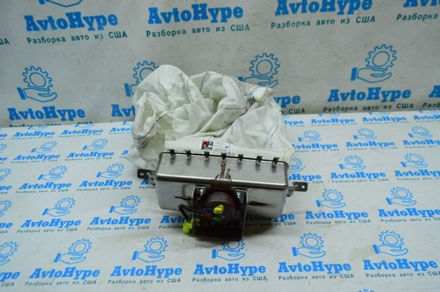 Подушка безпеки бокова 985155NA8A NISSAN