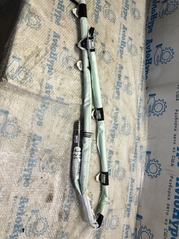 Подушка безпеки, бічна, права, AIRBAG 985P05DC0A NISSAN