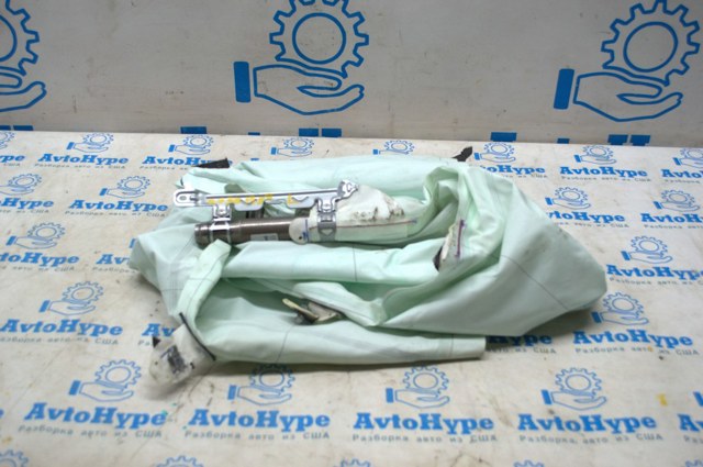 Подушка безпеки, збоку ліва айрбег 985P15DC0A NISSAN