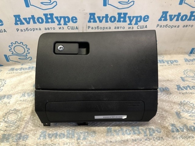 Подушка Айрбег водія захисту колін 985R05DC0A NISSAN