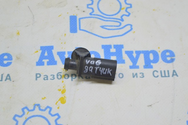 Модуль-процесор керування подушки безпеки 988203NF0A NISSAN