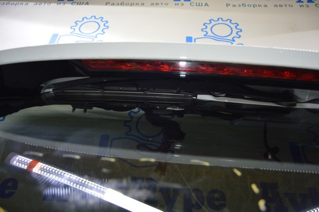 Важіль-поводок двірника заднього скла 98820N9000 HYUNDAI