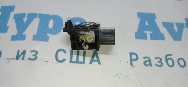 Датчик Ейрбег передній 988303TA0A NISSAN