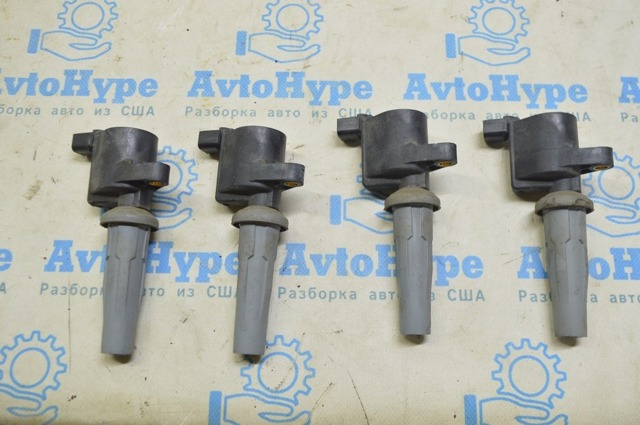 Котушка 9E5E12A366AA FORD