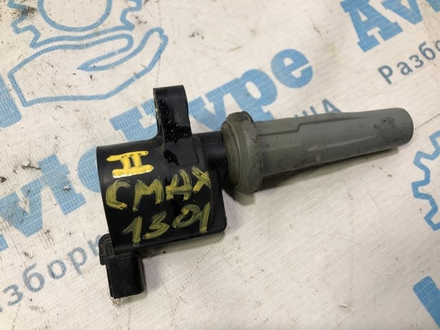 Котушка 9E5Z12029A FORD