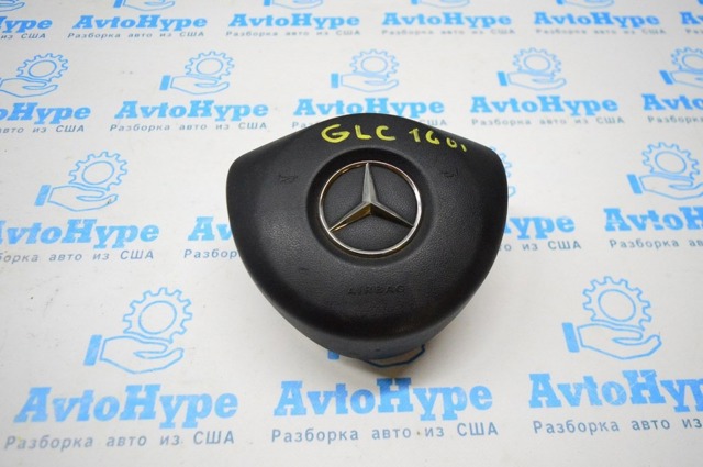 Комплект безпеки A0008608900 MERCEDES