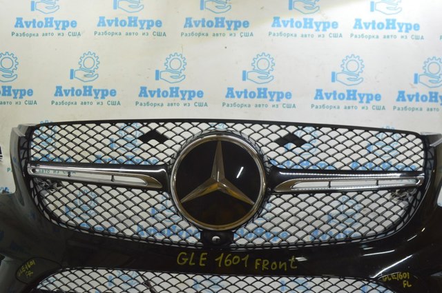 Емблема решітки радіатора A0008880111 MERCEDES