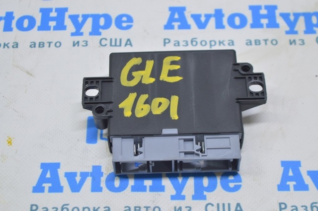 Модуль (блок ЕБУ) управління парктроніком A0009001708 MERCEDES