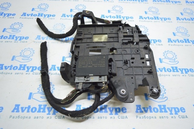 Модуль керування (ЕБУ) парктроніком A0009001808 MERCEDES