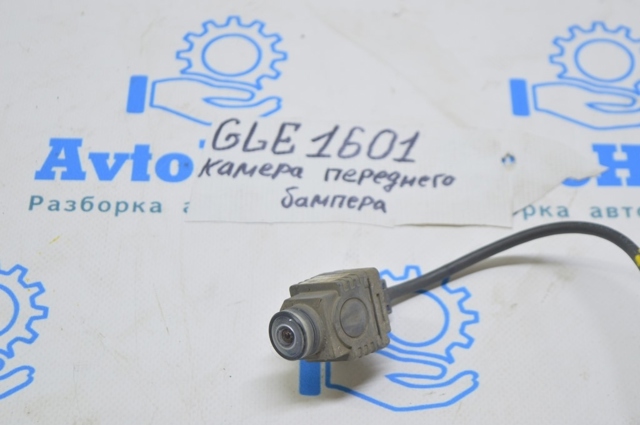 Камера заднього виду A0009051103 MERCEDES