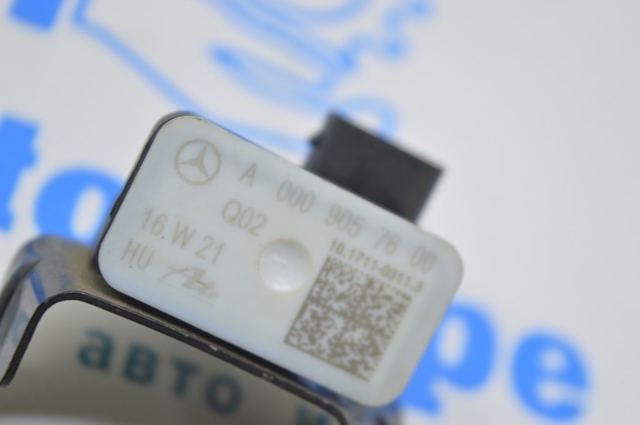 Датчик поздовжнього прискорення A0009057600 MERCEDES