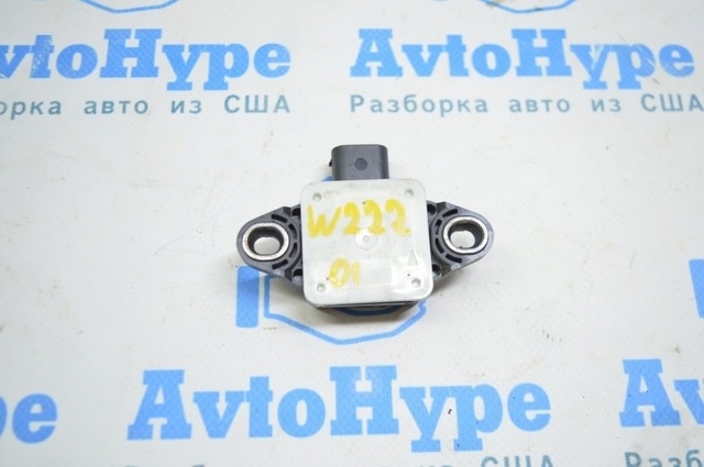 Датчик поперечного прискорення (ESP) A0009059101 MERCEDES