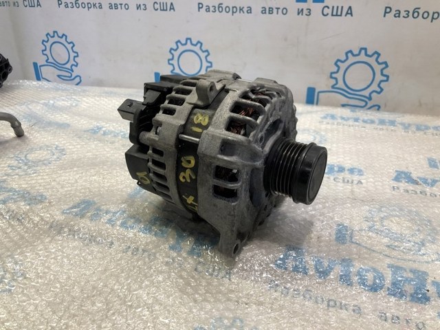 Генератор A0009061903 NISSAN