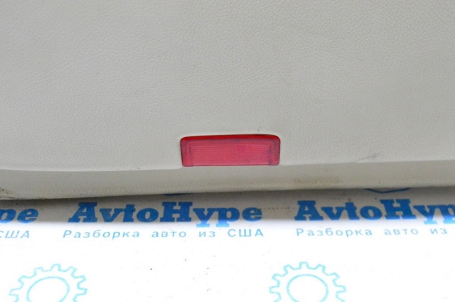 Лампа підсвічування в двері, передньої правої A0028201901 MERCEDES