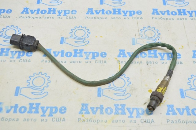 Лямбда зонд, датчик кисню до каталізатора A0035427018 MERCEDES