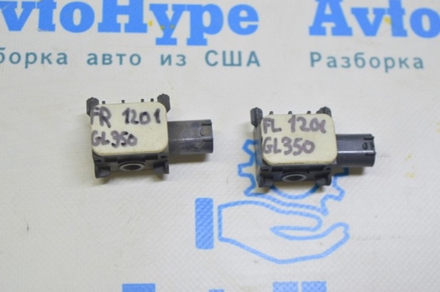 Датчик AIRBAG передній A0038202926 MERCEDES