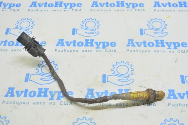 Лямбда зонд до каталізатора, правий A0095425518 MERCEDES