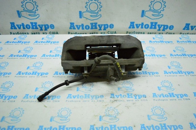Супорт гальмівний, передній, правий A0114219498 MERCEDES