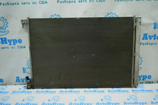 Конденсатор A0995000454 MERCEDES
