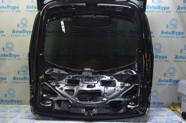 Центральний замок багажника A0997400600 MERCEDES