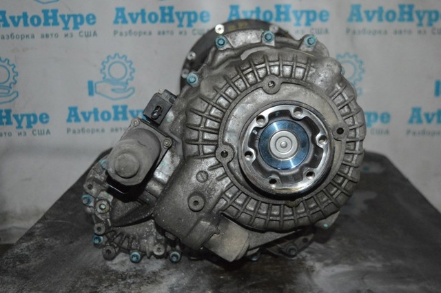 Коробка роздавальна A1642801400 MERCEDES