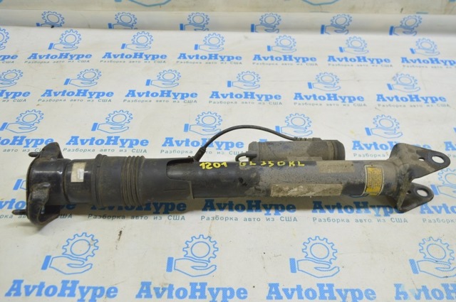 Амортизаційна стійка задня A1643202631 MERCEDES
