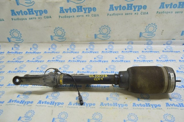 Стійка передня A1643204513 MERCEDES