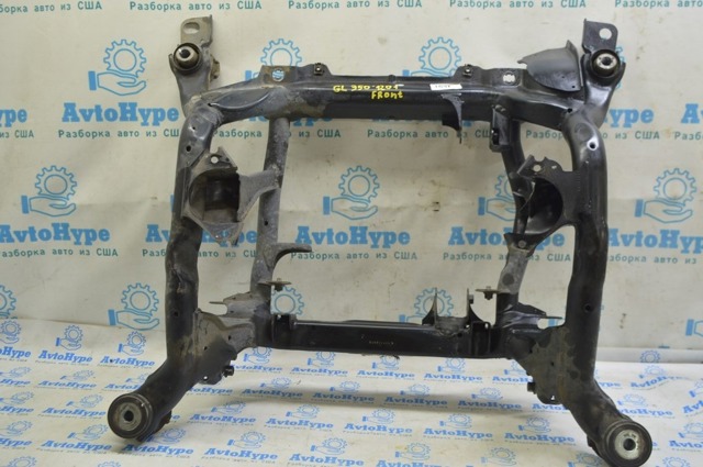 Передня балка A1643300058 MERCEDES