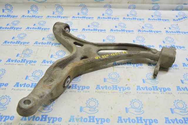 Важіль передній лівий A1643303407 MERCEDES