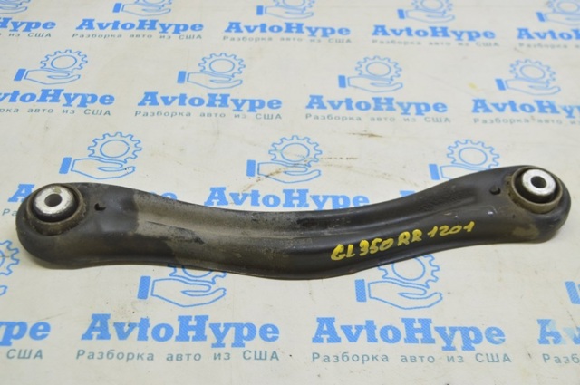 Важіль підвіски задній правий A1643501606 MERCEDES
