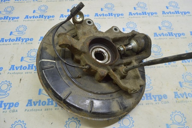Гальмо стоянкове A1644202385 MERCEDES