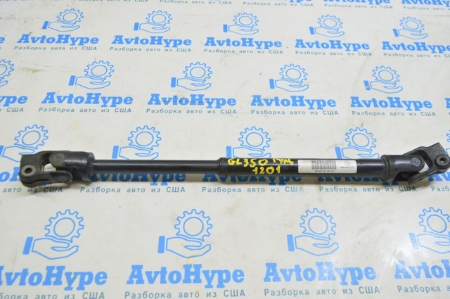 Вал рульової колонки, нижній A1644600010 MERCEDES