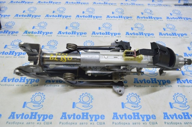 Колонка рульового управління A1644600916 MERCEDES