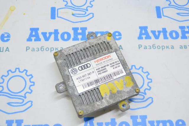 Пристрій іскропогашуючий A1644902227 MERCEDES