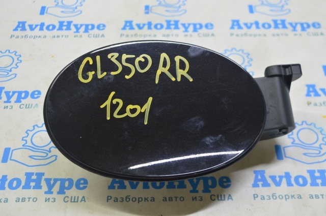 Шланг заливної горловини, паливного бака A1646300867 MERCEDES