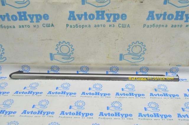 Накладка заднього скла, права A1646905480 MERCEDES